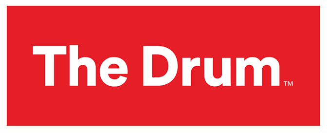 The Drum logo