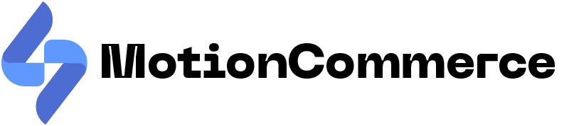 Motion Commerce Logo